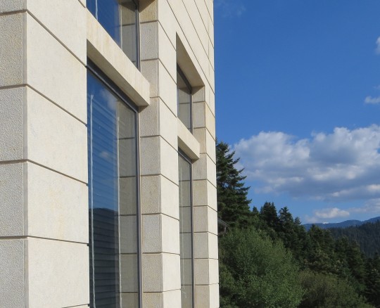 Εξωτερικοί Χώροι