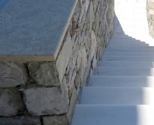 Εξωτερικοί Χώροι