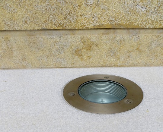 Εξωτερικοί Χώροι