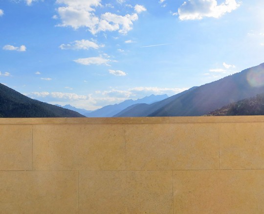 Εξωτερικοί Χώροι