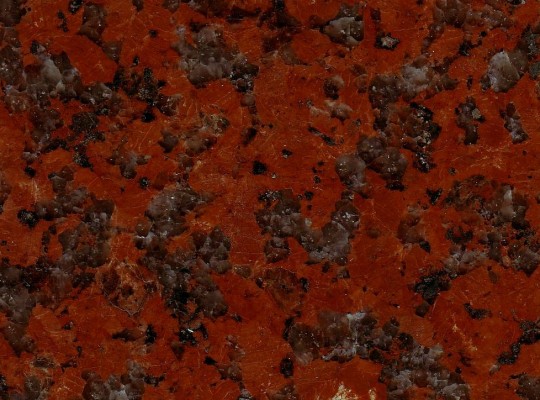 Africa Red