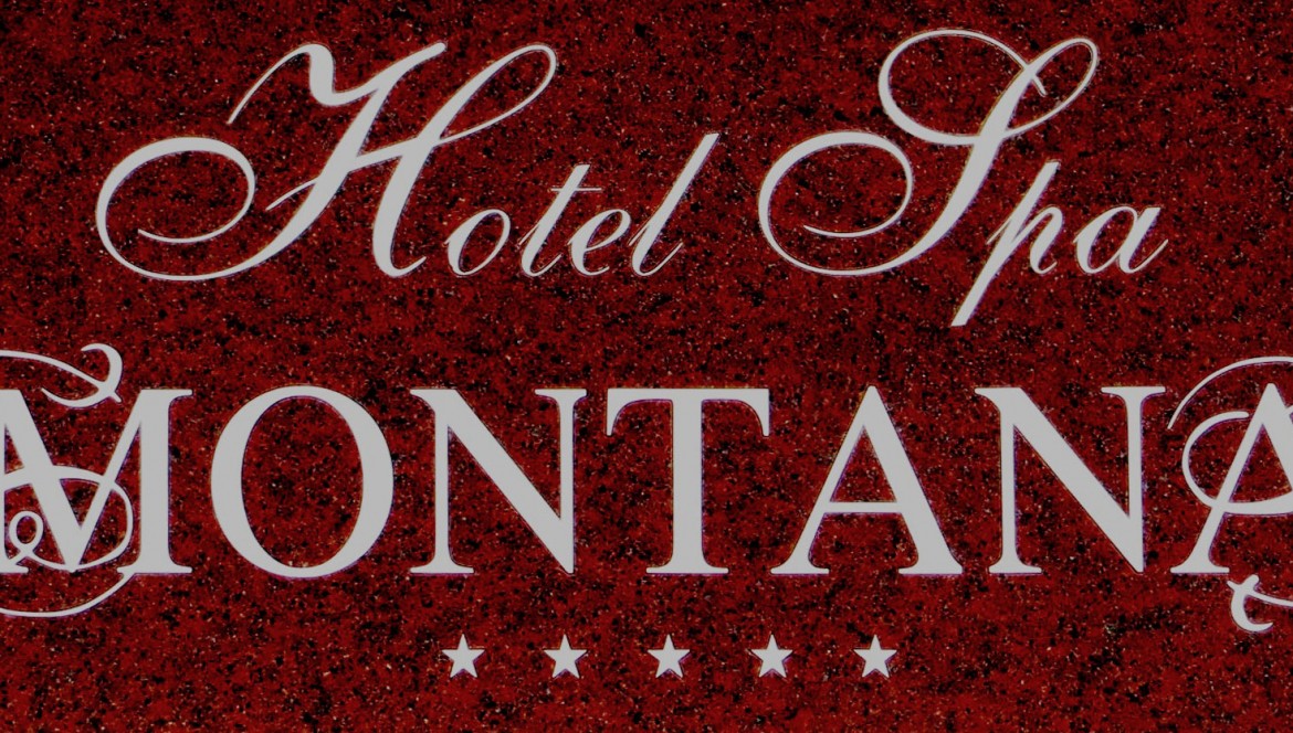 Hotel Spa Montana