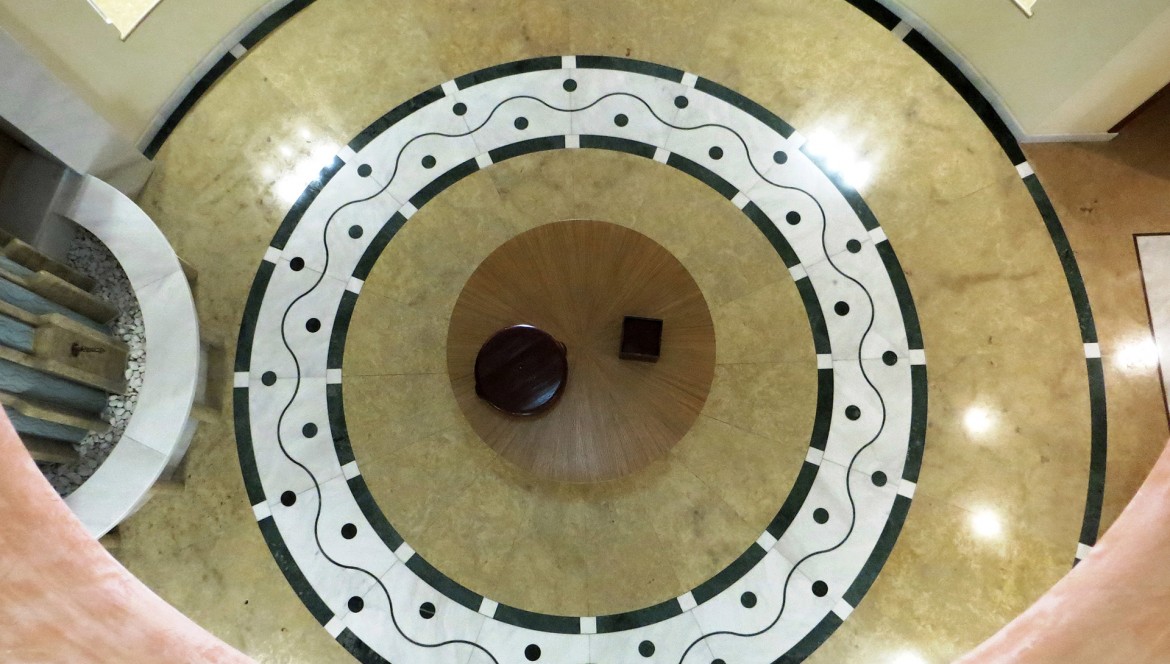 Thermae Platystomou Resort & Spa
