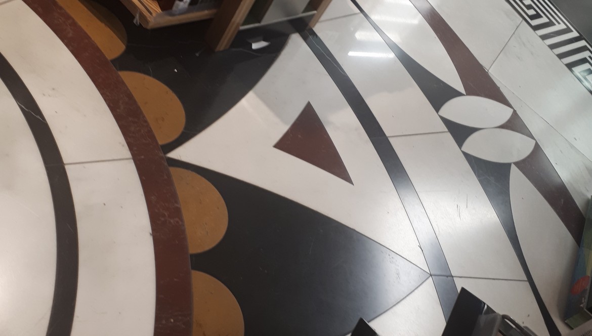 Αερολιμένας Αθηνών Ελ.Βενιζέλος, Duty Free Shops