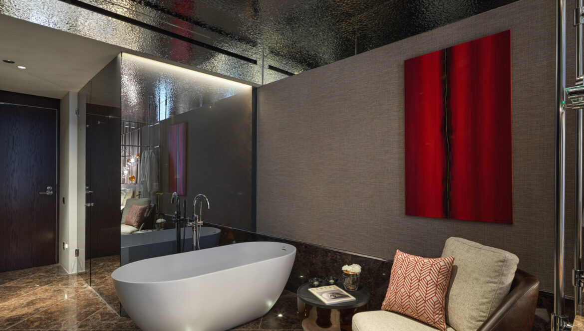 2021 Lykourgou Hotel project