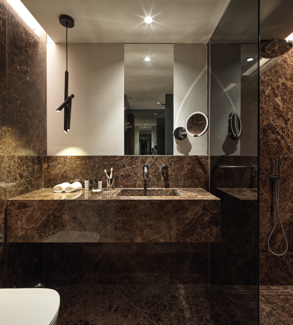 2021 Lykourgou Hotel project